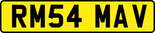 RM54MAV