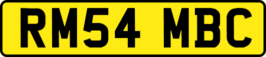 RM54MBC