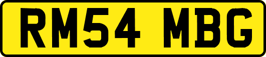 RM54MBG