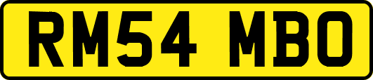RM54MBO