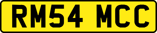 RM54MCC