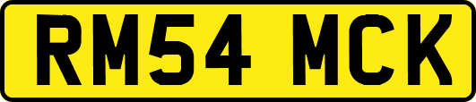 RM54MCK