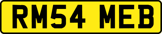 RM54MEB