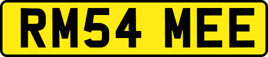 RM54MEE