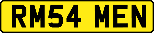 RM54MEN