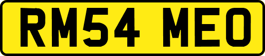 RM54MEO