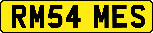 RM54MES