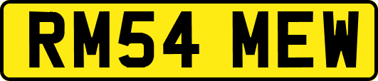 RM54MEW