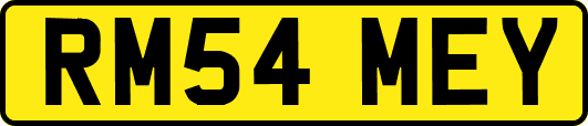 RM54MEY