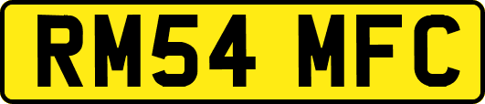 RM54MFC