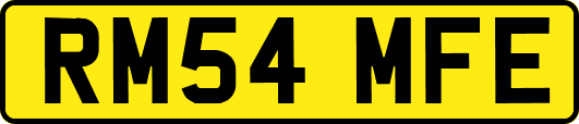 RM54MFE