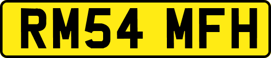 RM54MFH