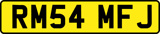 RM54MFJ
