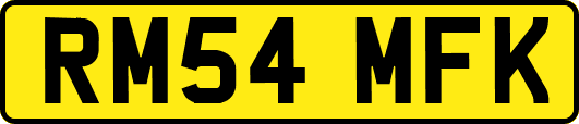 RM54MFK