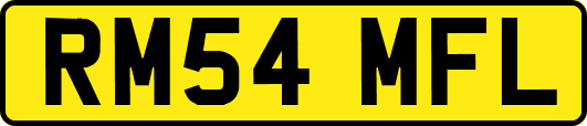 RM54MFL
