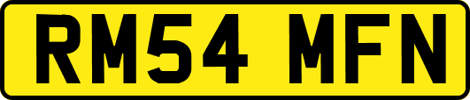 RM54MFN