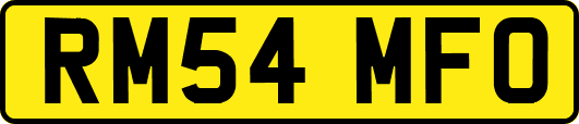 RM54MFO
