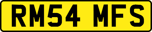 RM54MFS