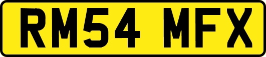 RM54MFX