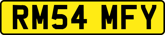 RM54MFY