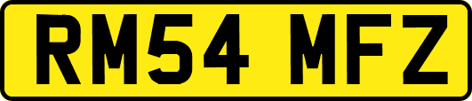 RM54MFZ