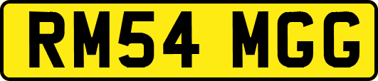 RM54MGG