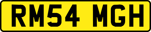 RM54MGH