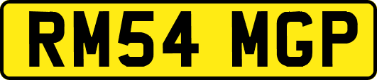 RM54MGP