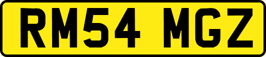 RM54MGZ