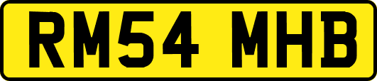 RM54MHB