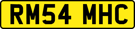 RM54MHC