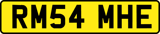 RM54MHE