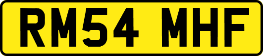 RM54MHF