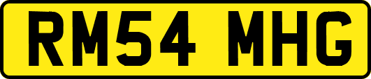 RM54MHG