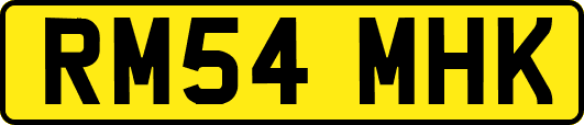 RM54MHK