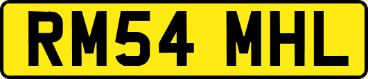 RM54MHL