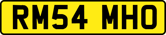 RM54MHO