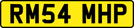RM54MHP