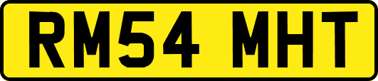 RM54MHT