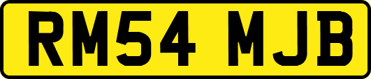 RM54MJB