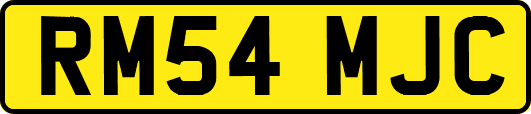 RM54MJC