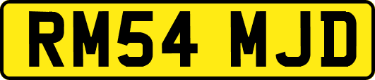 RM54MJD