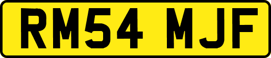 RM54MJF