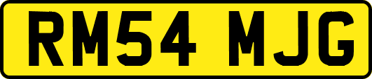 RM54MJG
