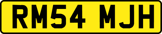 RM54MJH
