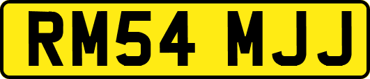 RM54MJJ
