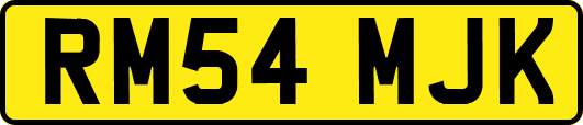 RM54MJK