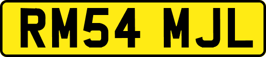RM54MJL