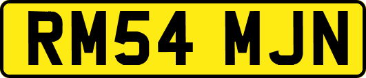 RM54MJN