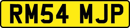 RM54MJP